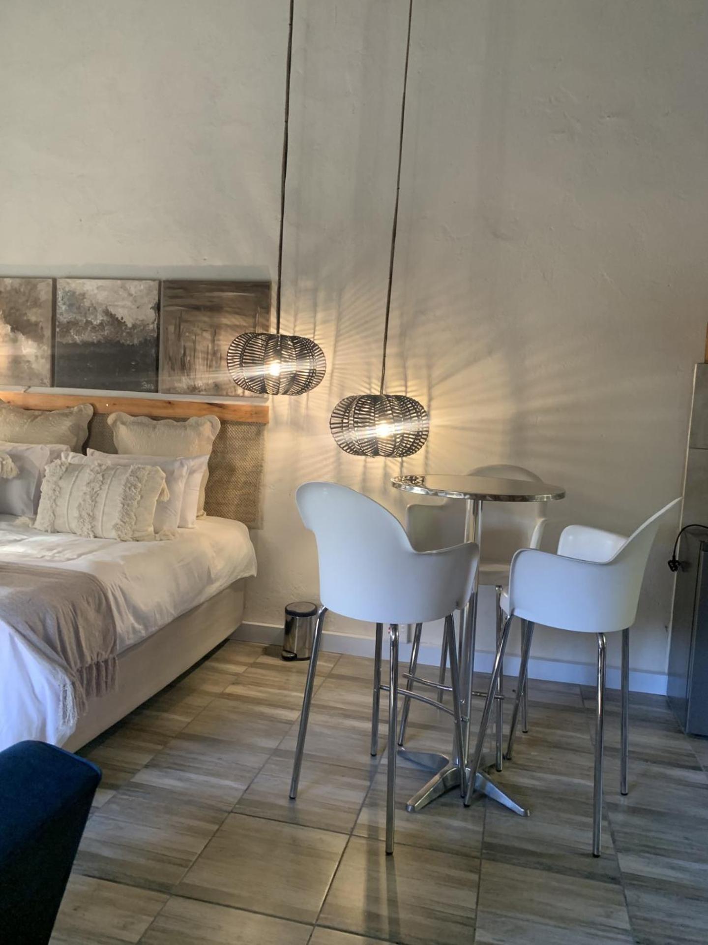 Sunset Guesthouse And Venue Cullinan Meule Zewnętrze zdjęcie