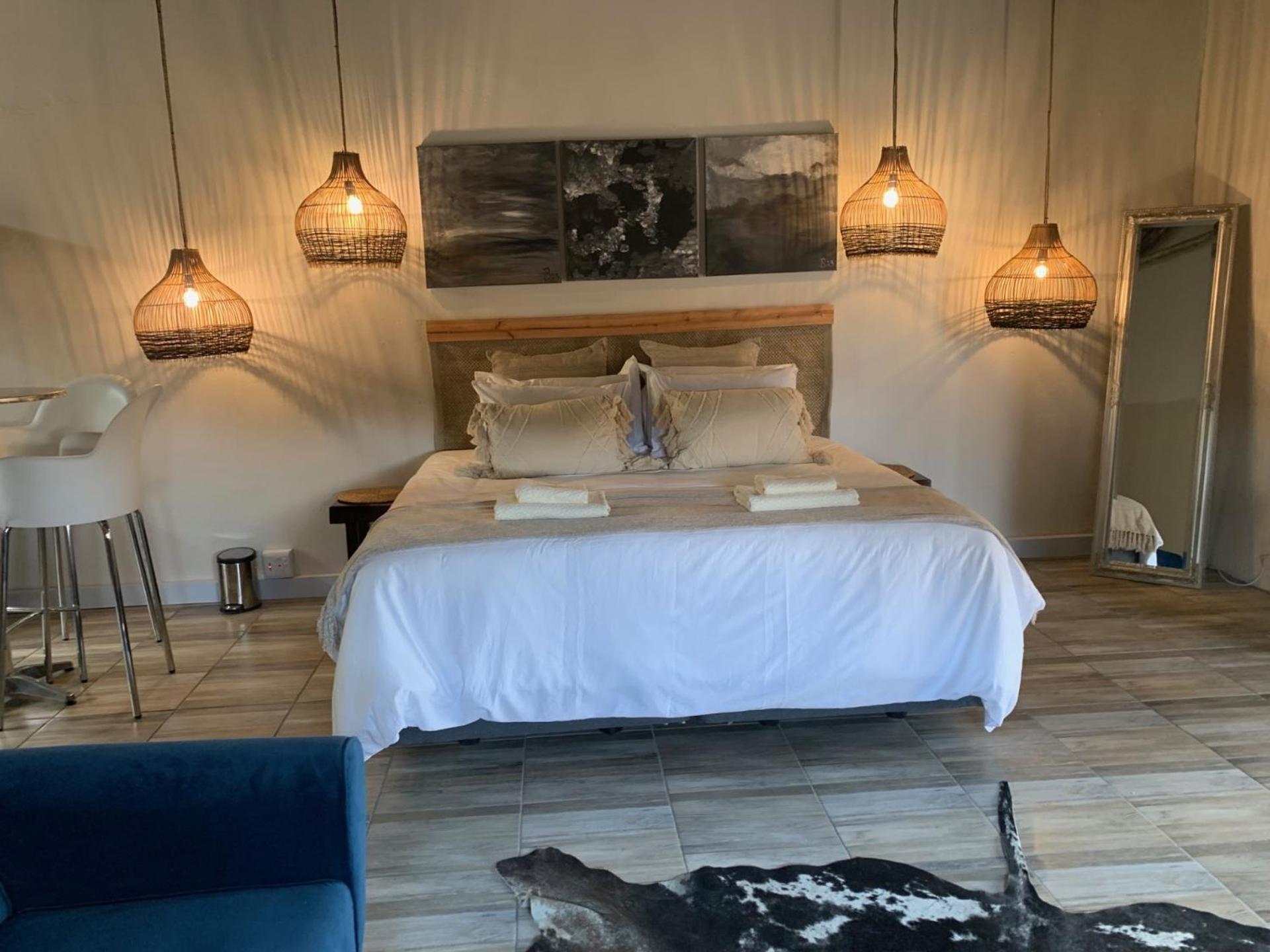 Sunset Guesthouse And Venue Cullinan Meule Zewnętrze zdjęcie